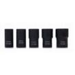Trusa chei tubulare de impact 1/2", 27, 22, 21, 19, 17mm, 6 piese, Kraft