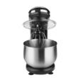 Robot de bucatarie pentru amestec si framantare, capacitate 5 litri, 2500 W, Kraft