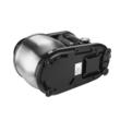 Robot de bucatarie pentru amestec si framantare, capacitate 5 litri, 2500 W, Kraft