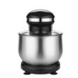 Robot de bucatarie pentru amestec si framantare, capacitate 5 litri, 2500 W, Kraft
