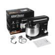 Robot de bucatarie pentru amestec si framantare, capacitate 5 litri, 2500 W, Kraft
