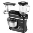  Robot de bucatarie multifunctional, framantare, tocare, amestecare, capacitate 5 litri, 3000 W, Kraft