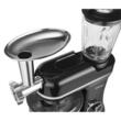  Robot de bucatarie multifunctional, framantare, tocare, amestecare, capacitate 5 litri, 3000 W, Kraft