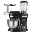  Robot de bucatarie multifunctional, framantare, tocare, amestecare, capacitate 5 litri, 3000 W, Kraft