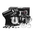  Robot de bucatarie multifunctional, framantare, tocare, amestecare, capacitate 5 litri, 3000 W, Kraft