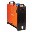 Sirocou portabil pe motorina, 9 kw, incalzitor stationar, aeroterma, 12V-15V, Kraft