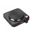 Aragaz electric pentru prepararea alimentelor, 1500 W, negru, Kraft