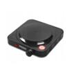 Aragaz electric pentru prepararea alimentelor, 1500 W, negru, Kraft