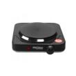 Aragaz electric pentru prepararea alimentelor, 1500 W, negru, Kraft