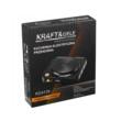 Aragaz electric pentru prepararea alimentelor, 1500 W, negru, Kraft