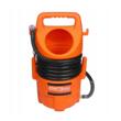Aparat pneumatic pentru sablat, capacitate 10 litri, Kraft