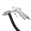 Aparat pneumatic pentru sablat, capacitate 10 litri, Kraft