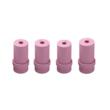 Aparat pneumatic pentru sablat, capacitate 10 litri, Kraft