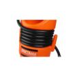 Aparat pneumatic pentru sablat, capacitate 10 litri, Kraft