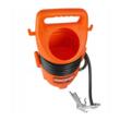 Aparat pneumatic pentru sablat, capacitate 10 litri, Kraft