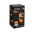 Aparat pneumatic pentru sablat, capacitate 10 litri, Kraft