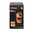 Aparat pneumatic pentru sablat, capacitate 10 litri, Kraft