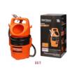 Aparat pneumatic pentru sablat, capacitate 10 litri, Kraft