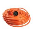  Cablu prelungitor, 3 fire, 30 metri, grosime 1.00, Kraft