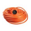  Cablu prelungitor, 3 fire, 30 metri, grosime 1.00, Kraft