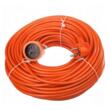  Cablu prelungitor, 3 fire, 30 metri, grosime 1.00, Kraft