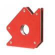 Vinclu magnetic pentru sudura, 5", 34.5kg, Kraft