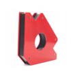 Vinclu magnetic pentru sudura, 5", 34.5kg, Kraft