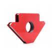 Vinclu magnetic pentru sudura, 5", 34.5kg, Kraft
