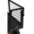 Carucior pentru transport, capacitate 125 litri, 400 Kg, Kraft