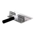 Masa pentru freza din aluminiu, 23 x 20 cm, ideala pentru a crea propria masa pentru tăiere, găurire și frezare, Kraft