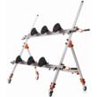  Suport pentru transportul placilor ceramice si geamurilor, 160-360 cm, Kraft