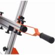  Suport pentru transportul placilor ceramice si geamurilor, 160-360 cm, Kraft