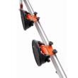  Suport pentru transportul placilor ceramice si geamurilor, 160-360 cm, Kraft