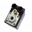 Presostat pentru compresor, monofazic, 230 V, 3-12 bari, 20 A, Asta