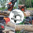 Pompa de ulei pentru drujba Stihl 360, 340, 036, 034, PowerX5