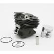 Set motor, kit complet pentru drujba, Stihl 362, diametru 47 mm, PowerX