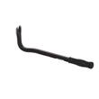 Levier cu maner din cauciuc, ranga cu extractor, lungime 300 mm, diametrul 16 mm, Kraft