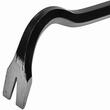 Levier, ranga cu extractor, lungime 500 mm, diametrul 16 mm, Kraft