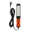 Lanterna de atelier cu LED, 20 W, portocalie, Kraft