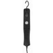 Lanterna de atelier cu LED, 20 W, portocalie, Kraft