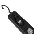 Lanterna de atelier cu LED, 20 W, portocalie, Kraft