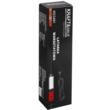 Lanterna de atelier cu LED, 20 W, portocalie, Kraft
