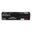 Lanterna de atelier cu LED, 20 W, portocalie, Kraft