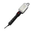  Lanterna pentru atelier cu LED, 15 W, cablu 5m, Kraft