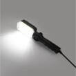 Lanterna pentru atelier cu LED, 15 W, cablu 5m, Kraft