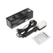  Lanterna pentru atelier cu LED, 15 W, cablu 5m, Kraft