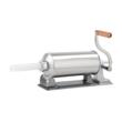 Masina manuala pentru facut carnati, capacitate 3 Kg, Kraft