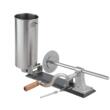  Masina manuala pentru facut carnati, capacitate 3 Kg, Kraft
