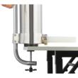 Masina verticala, manuala pentru facut carnati, capacitate 4 Kg, Kraft