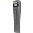  Pana plata din otel pentru despicat lemne 1,35 kg, Kraft